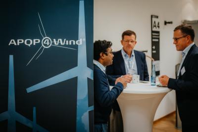APQP4Wind Networking Event 7