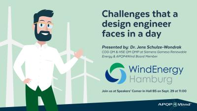 WindEnergy - Speakers Corner