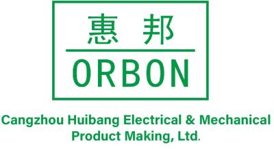 CangZhou HuiBang Electrical & Mechanical Product Making Co.,Ltd